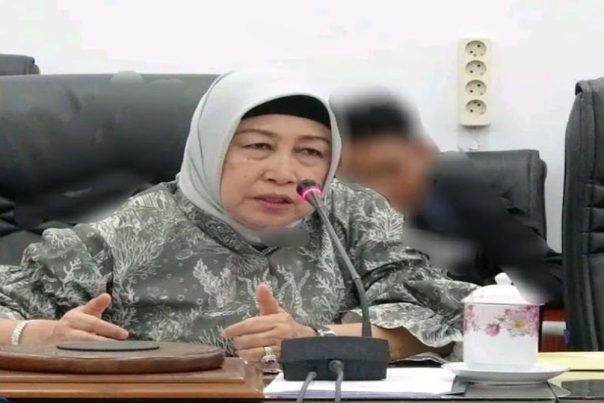 Mery Rukaini