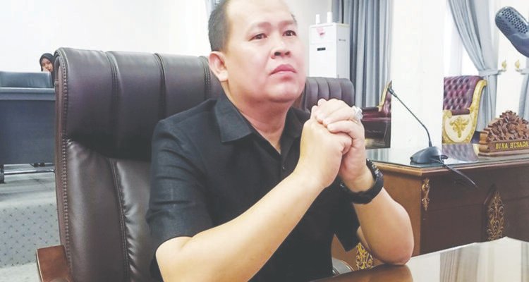 Suhendra