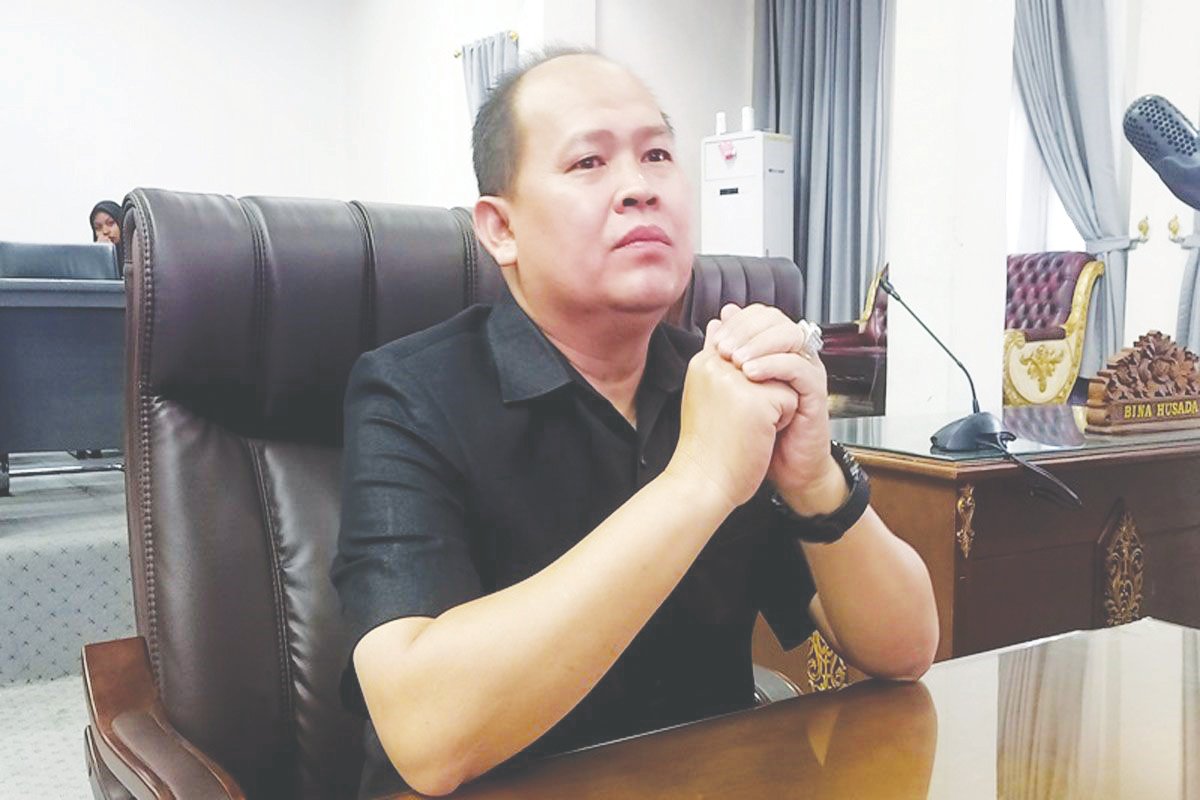 Suhendra