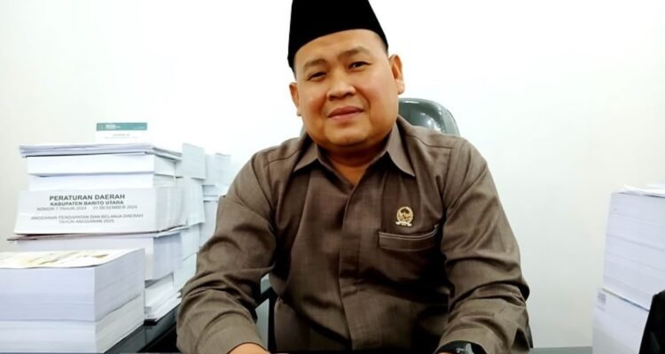 Suhendra