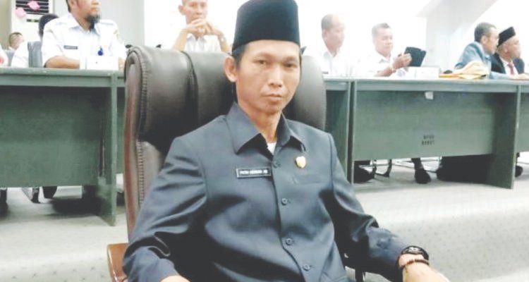Patih Herman AB