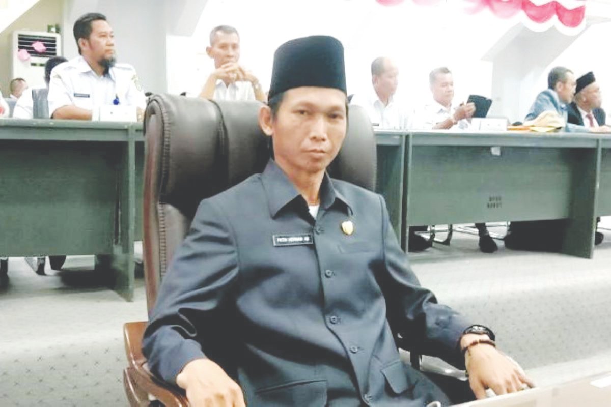 Patih Herman AB