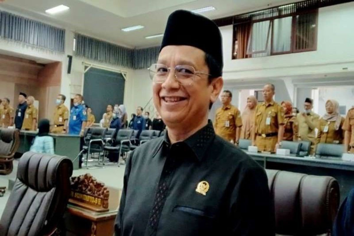 Taufik Nugraha