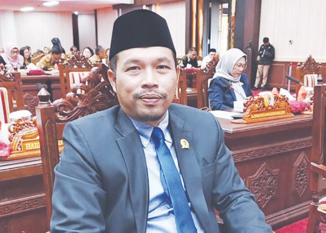 Tomy Irawan Diran Tomy Irawan Diran