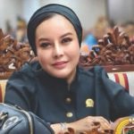 Faridawaty Darland Atjeh