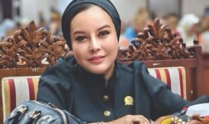FDA Faridawaty Darland Atjeh