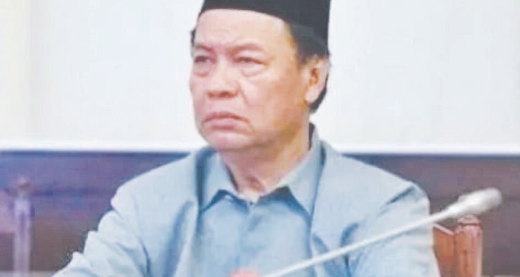 Sugiyarto