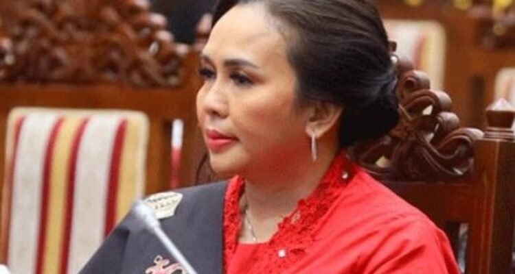 Maryani Sabran