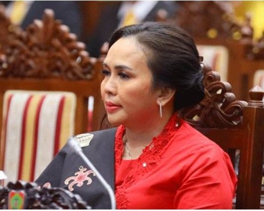 Maryani Sabran