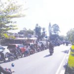 Antrean panjang kendaraan dalam beberapa pekan terakhir menjadi pemandangan di hampir setiap Stasiun Pengisian Bahan Bakar Umum (SPBU), di Kota Palangka Raya.