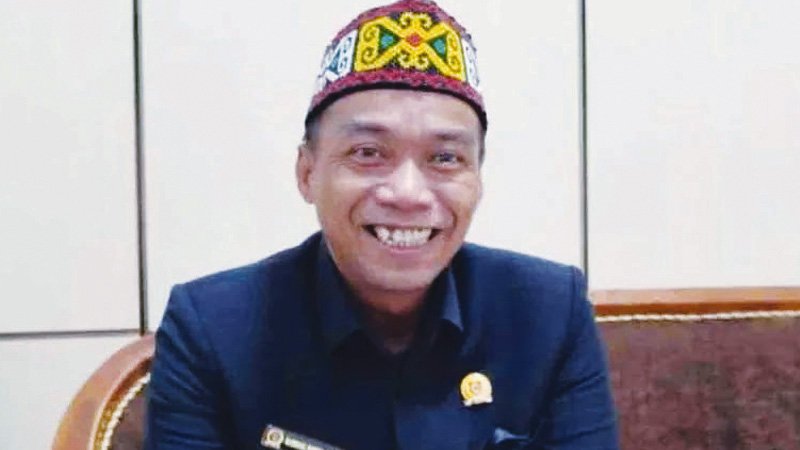 Bambang Irawan