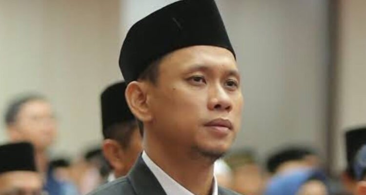 M Ansyari