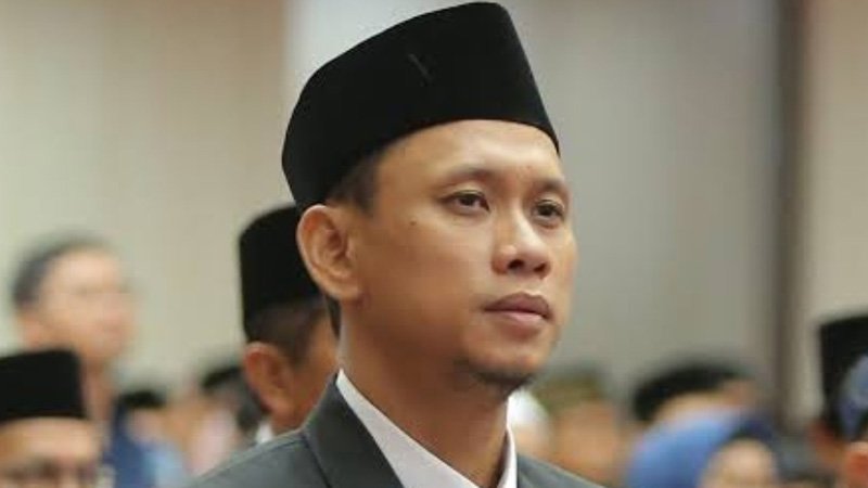M Ansyari