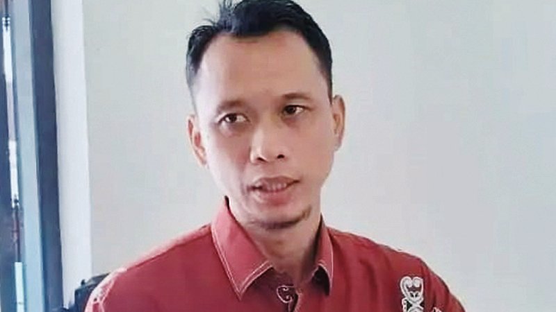 M Ansyari