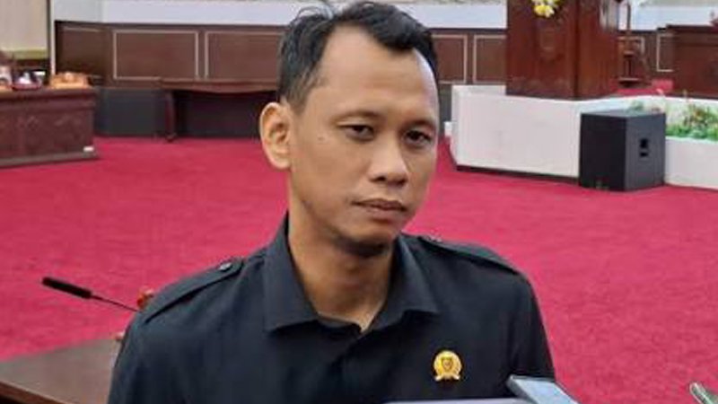 Muhammad Ansyari