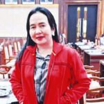 Maryani Sabran