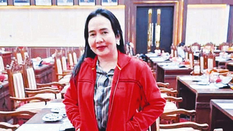 Maryani Sabran
