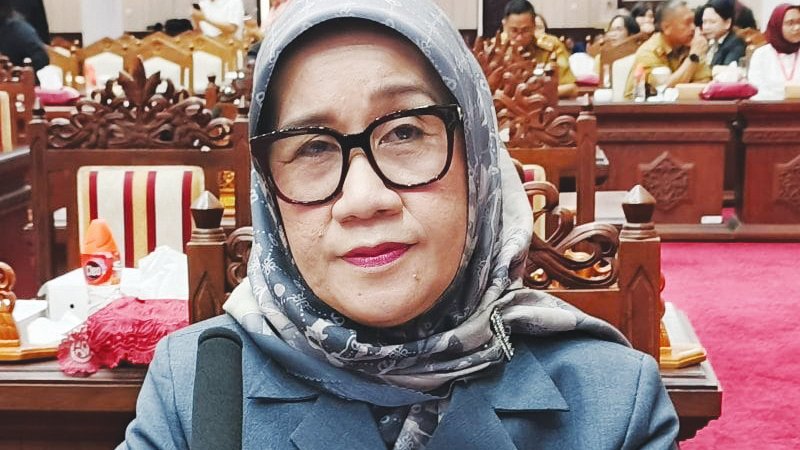 Siti Nafsiah