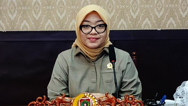 Riska Agustin