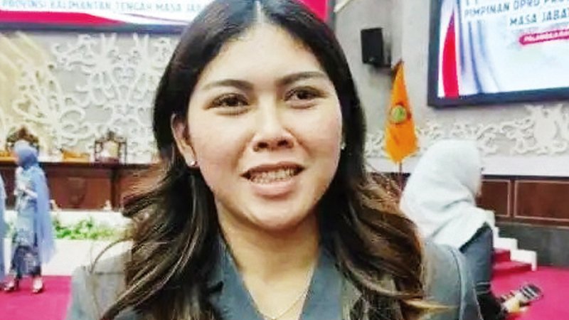 Yeni Maria Marselina Kahta