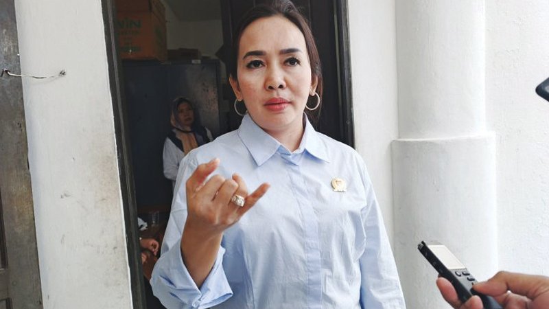 Maryani Sabran