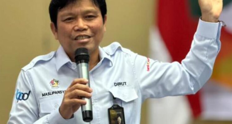 Maslipansyah