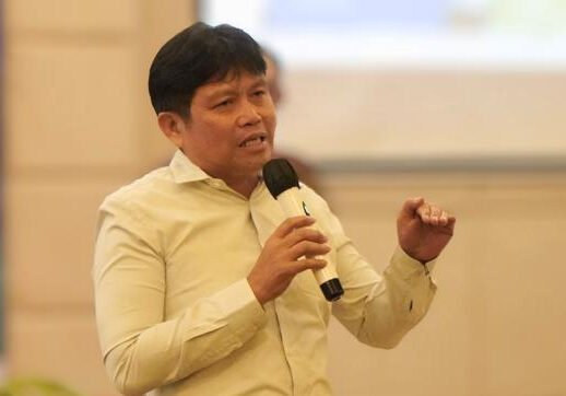 Maslipansyah