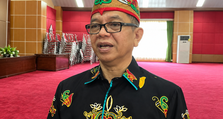 Prof. Salampak