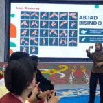 Suasana pelatihan petugas layanan untuk meningkatkan akses perbankan bagi penyandang disabilitas dilakukan melalui pelatihan khusus yang mencakup komunikasi inklusif, Bahasa Isyarat Indonesia (Bisindo), hingga aksesibilitas layanan fisik dan digital, digelar pada 9–10 Oktober 2026 di Palangka Raya.